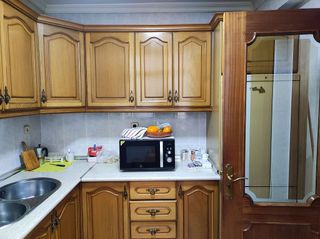 Piso en alquiler en La Luz - El Torcal en Málaga