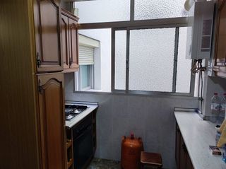 Piso en alquiler en La Luz - El Torcal en Málaga