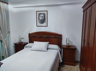 Piso en alquiler en La Luz - El Torcal en Málaga