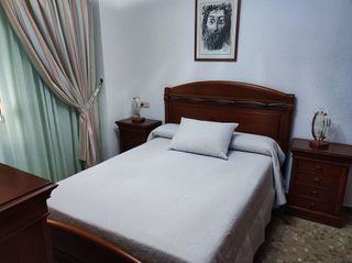 Piso en alquiler en La Luz - El Torcal en Málaga