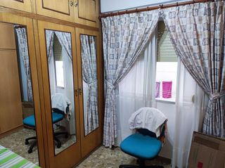 Piso en alquiler en La Luz - El Torcal en Málaga