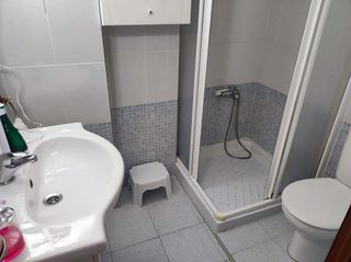 Piso en alquiler en La Luz - El Torcal en Málaga