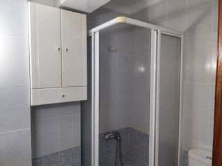 Piso en alquiler en La Luz - El Torcal en Málaga