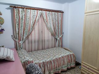 Piso en alquiler en La Luz - El Torcal en Málaga