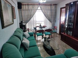 Piso en alquiler en La Luz - El Torcal en Málaga