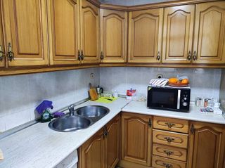 Piso en alquiler en La Luz - El Torcal en Málaga