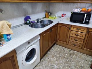 Piso en alquiler en La Luz - El Torcal en Málaga