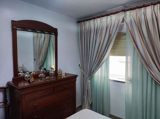 Piso en alquiler en La Luz - El Torcal en Málaga