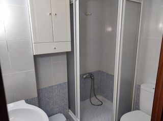 Piso en alquiler en La Luz - El Torcal en Málaga