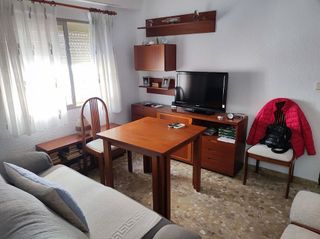 Piso en alquiler en La Luz - El Torcal en Málaga