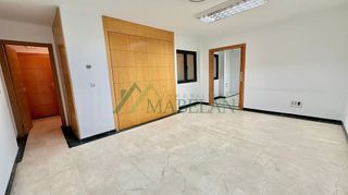 Oficina en alquiler en El Caño - Maracaibo en Rozas de Madrid (Las)