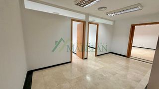 Oficina en alquiler en El Caño - Maracaibo en Rozas de Madrid (Las)