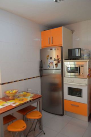 Piso en alquiler en Martín Carpena - Torre del Río en Málaga