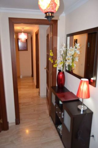 Piso en alquiler en Martín Carpena - Torre del Río en Málaga