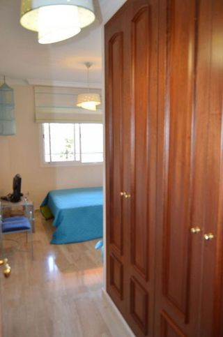 Piso en alquiler en Martín Carpena - Torre del Río en Málaga