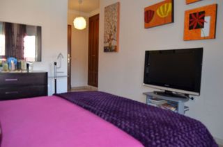 Piso en alquiler en Martín Carpena - Torre del Río en Málaga