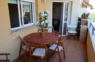 Piso en alquiler en Martín Carpena - Torre del Río en Málaga