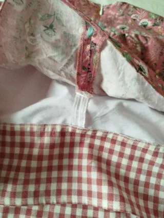 Conjunto bebé 18 meses