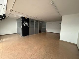 Local comercial en alquiler en Alcoy/Alcoi