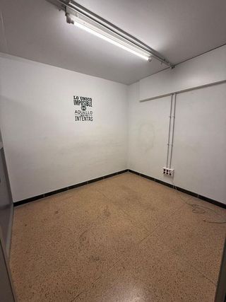 Local comercial en alquiler en Alcoy/Alcoi