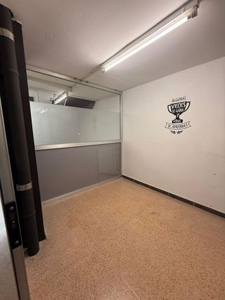 Local comercial en alquiler en Alcoy/Alcoi