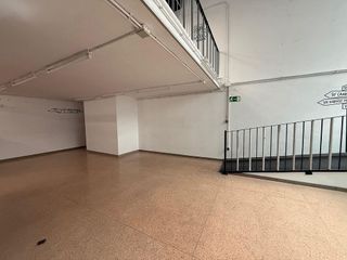 Local comercial en alquiler en Alcoy/Alcoi