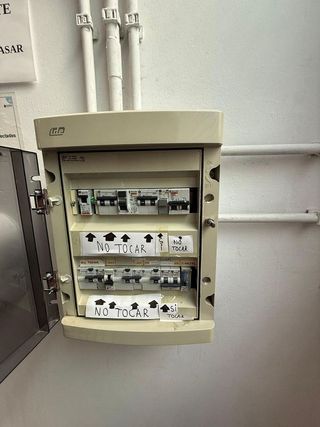 Local comercial en alquiler en Alcoy/Alcoi