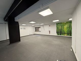 Local comercial en alquiler en Alcoy/Alcoi