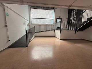 Local comercial en alquiler en Alcoy/Alcoi