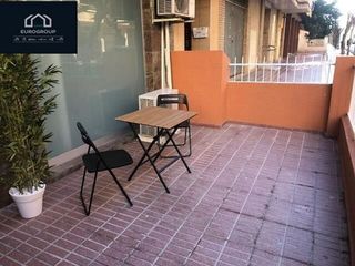 Local comercial en alquiler en Pueblo Poniente en Benidorm