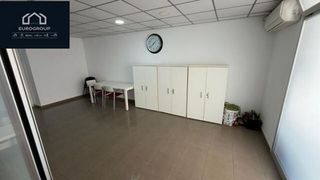 Local comercial en alquiler en Pueblo Poniente en Benidorm