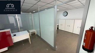 Local comercial en alquiler en Pueblo Poniente en Benidorm