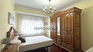 Piso en alquiler en Zona Ultramar en Ferrol