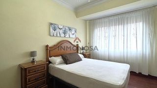 Piso en alquiler en Zona Ultramar en Ferrol