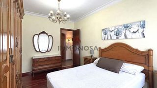 Piso en alquiler en Zona Ultramar en Ferrol