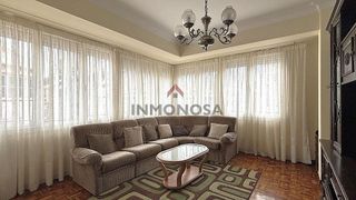 Piso en alquiler en Zona Ultramar en Ferrol