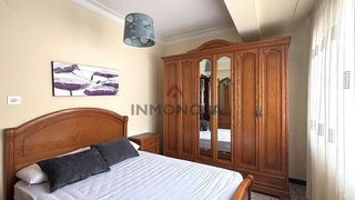 Piso en alquiler en Zona Ultramar en Ferrol