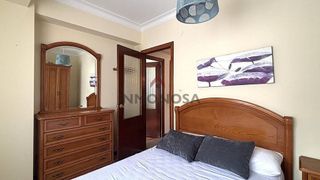 Piso en alquiler en Zona Ultramar en Ferrol