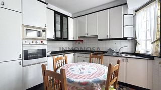 Piso en alquiler en Zona Ultramar en Ferrol