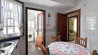 Piso en alquiler en Zona Ultramar en Ferrol