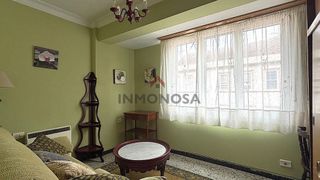 Piso en alquiler en Zona Ultramar en Ferrol