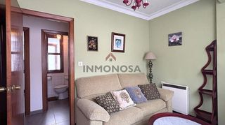 Piso en alquiler en Zona Ultramar en Ferrol