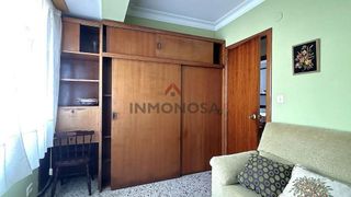 Piso en alquiler en Zona Ultramar en Ferrol