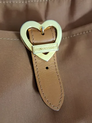 Borsa donna a tracolla Fendissime