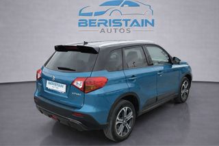 Suzuki Vitara 2018