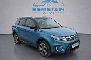 Suzuki Vitara 2018