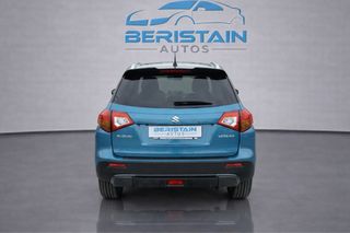 Suzuki Vitara 2018