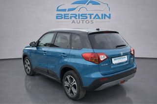 Suzuki Vitara 2018