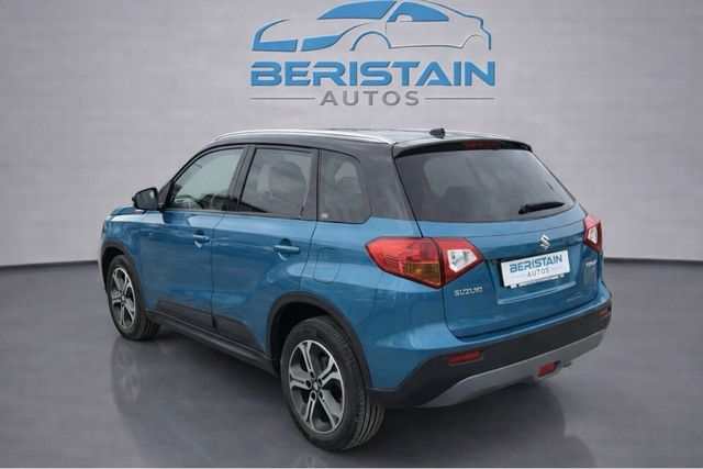 Suzuki Vitara 2018