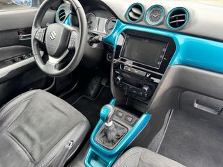 Suzuki Vitara 2018